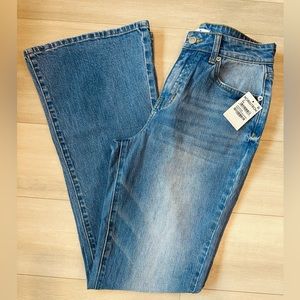 Women's Flare Jeans  size 27